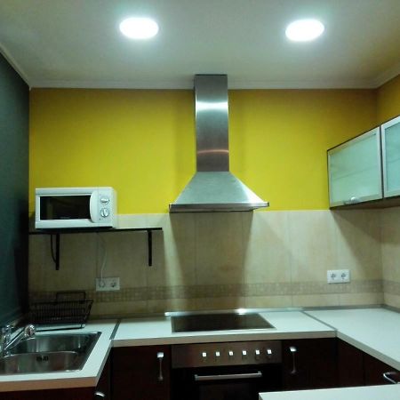 קאלאפיי Apartamento Vilamar 1 מראה חיצוני תמונה