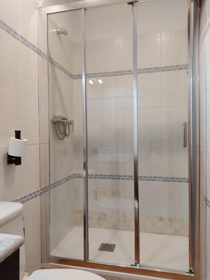 קאלאפיי Apartamento Vilamar 1 מראה חיצוני תמונה